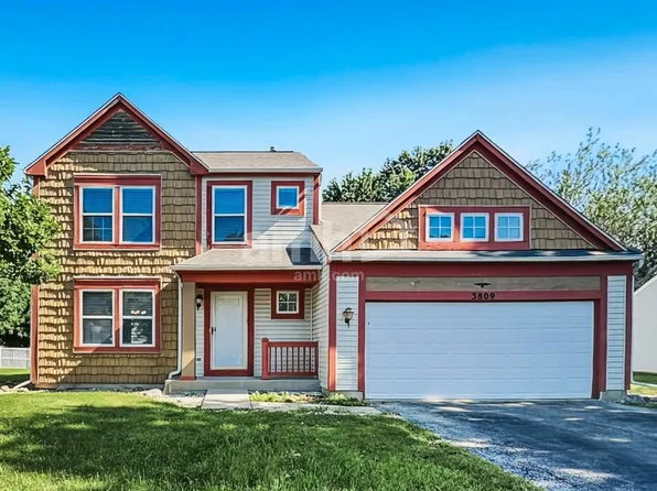 3809 Landings Rd, Joliet, IL 60431