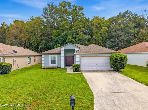 5548 WESTLAND STATION Road, Jacksonville, FL 32244