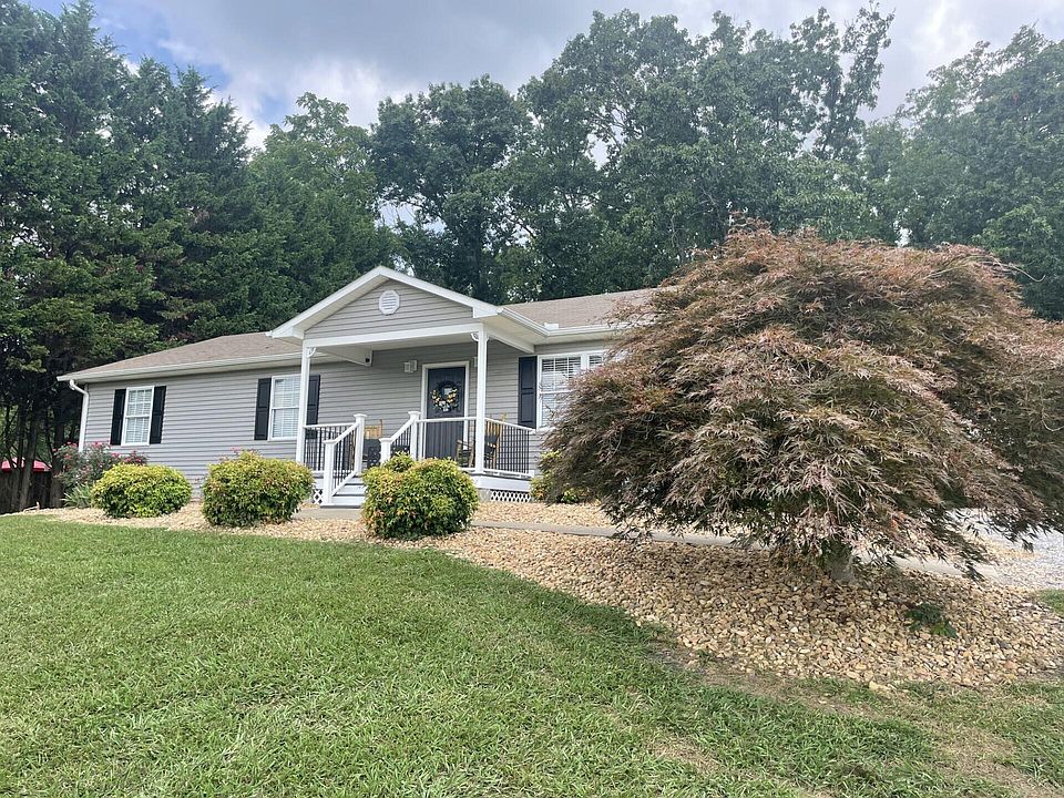 1048 Warrensburg Rd, Greeneville, TN 37743 Zillow