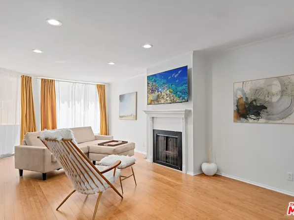 1745 Camino Palmero St APT 106, Los Angeles, CA 90046