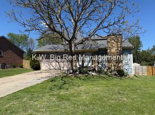 89 Wolfe Trce, New Albany, IN 47150