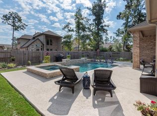 17414 Sequoia Kings Dr, Humble, TX 77346