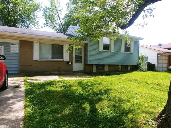 2119 Sevenhills Dr, Cincinnati, OH 45240