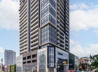 15 Queen St S #908, Hamilton, ON L8P 3R4