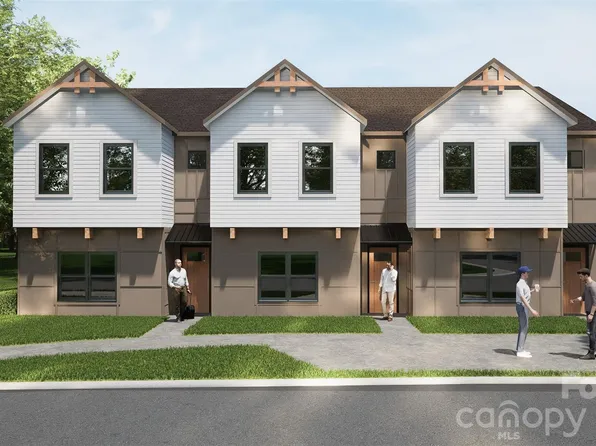 3135 Hatty Pl, Charlotte, NC 28216