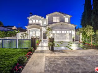 14806 Hesby St, Sherman Oaks, CA 91403