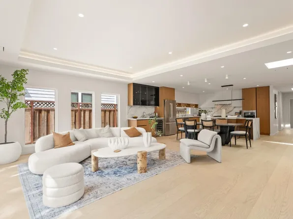 1274 Glenwood Ave, San Jose, CA 95125