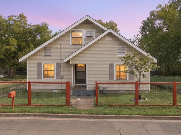1703 Arra St, Waco, TX 76704
