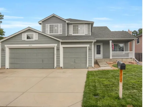 2231 S Yampa Court, Aurora, CO 80013
