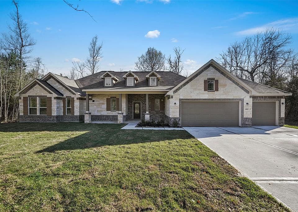 11011 Water Tower Dr, Needville, TX 77461 MLS 56556227 Zillow