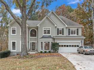 1240 Lochshyre Way, Lawrenceville, GA 30043