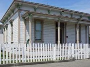 531 O St, Eureka, CA 95501