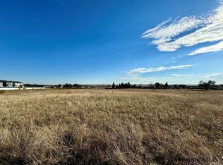 1 Coyote Dr, Wheatland, WY 82201