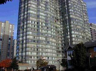 3605 Kariya Dr S #412, Mississauga, ON L5B 3J4