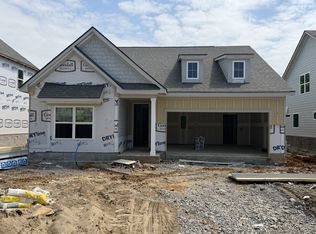 5917 Steiner Way LOT 68, Rockvale, TN 37153