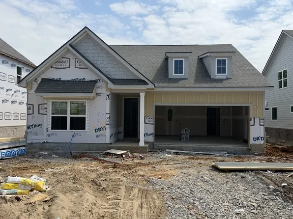 5917 Steiner Way Lot 68, Rockvale, TN 37153
