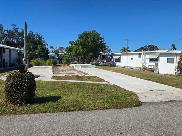 43 Hatchett Creek Rd, Venice, FL 34285