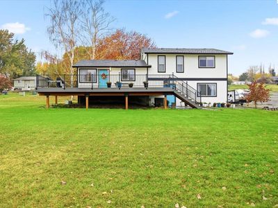 203 W Wagon Wheel Pr NW, Benton City, WA, 99320