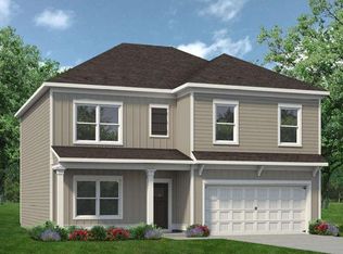 117 Summerfield Place Dr, Carrollton, GA 30117