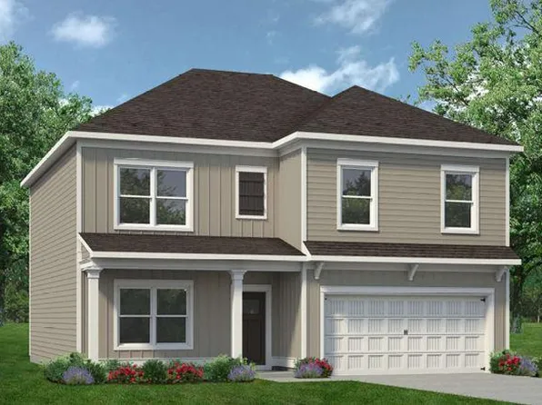 117 Summerfield Place Dr, Carrollton, GA 30117