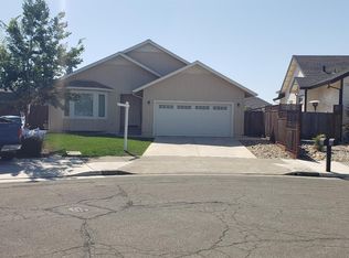 3691 Hillary Ct, Santa Rosa, CA 95403