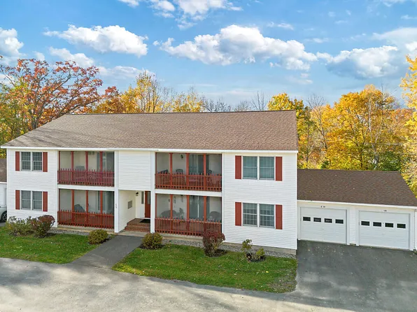 75 Halifax Street #E35, Winslow, ME 04901