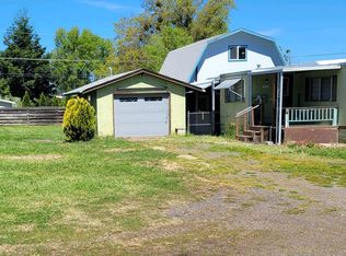 455 David Way, Talent, OR 97540