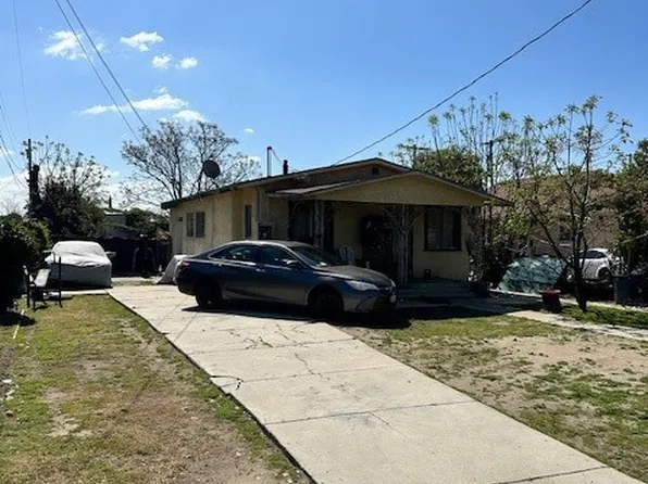 12934 Montague St, Pacoima, CA 91331