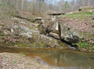 10AC Old Hollow Rd, Pilot Mountain, NC 27041