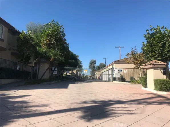 21415 S Vermont Ave Unit 44, Torrance, CA 90502