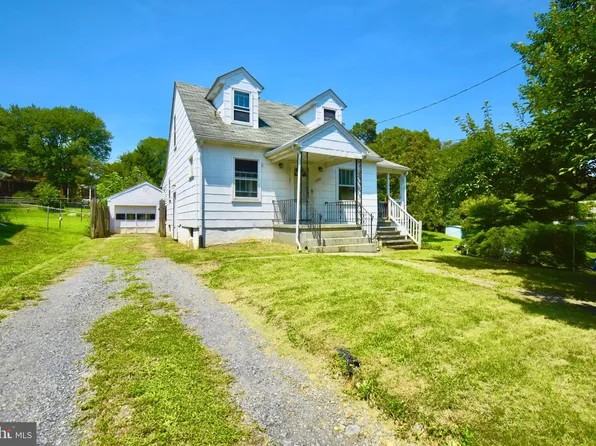 2531 Hockman Ave, Winchester, VA 22601