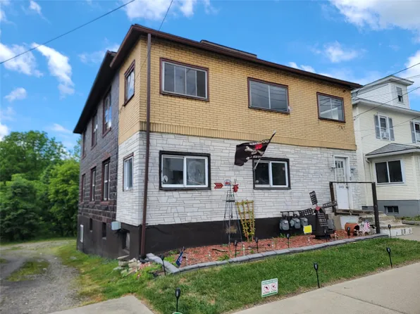 313 Oak Hill Ave, Endicott, NY 13760