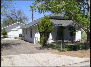 140 S Gilman St, Susanville, CA 96130