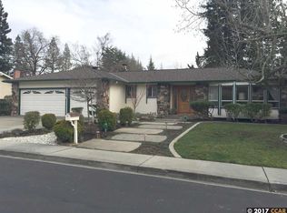 723 Park Hill Rd, Danville, CA 94526