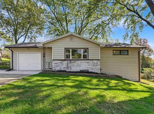 145 Faber Rd, Waterloo, IA 50701