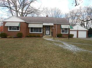 475 S Summit St, Bowling Green, OH 43402