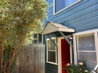 1121 Campbell St #1125-A, Oakland, CA 94607