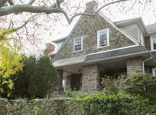 6966 Weatham St, Philadelphia, PA 19119