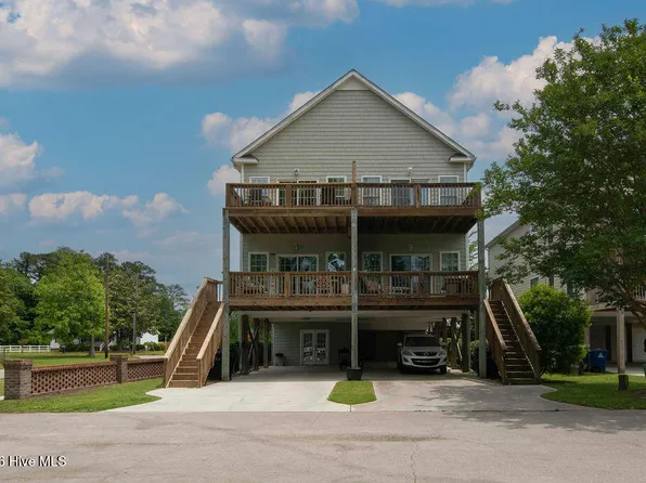 73 Court Street, Jacksonville, NC 28540