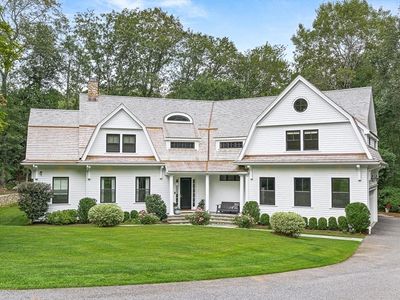 168 Beaver Rd, Weston, MA, 02493