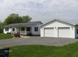 1611 Muddy Run Rd, Mifflintown, PA 17059