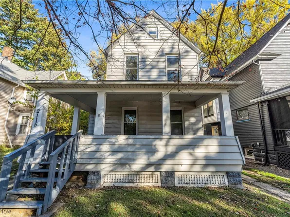 2115 W 96th St, Cleveland, OH 44102