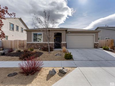 9318 Lagoon Dr, Reno, NV, 89506