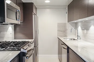 Rented by Stonehenge NYC LLC