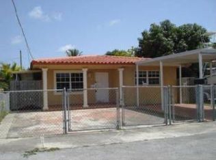 635 W 16th St, Hialeah, FL 33010