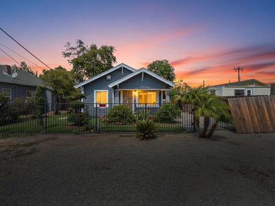 519 W Scotts Ave, Stockton, CA, 95203