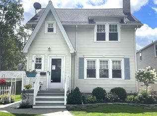 8649 Hennepin Ave, Niagara Falls, NY