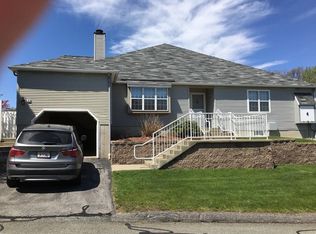 53 Chapman Pl, Leominster, MA 01453