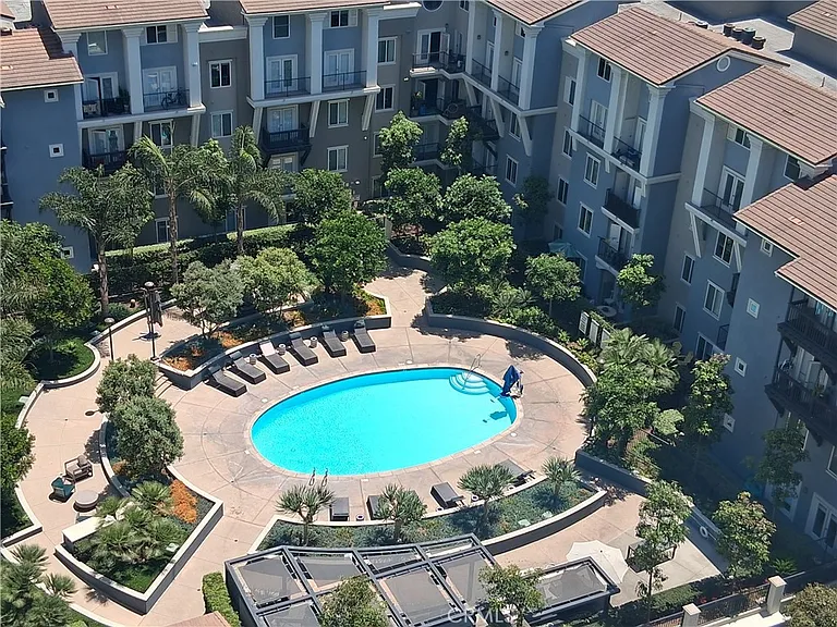 400 W Ocean Blvd #1102 — Photo 4