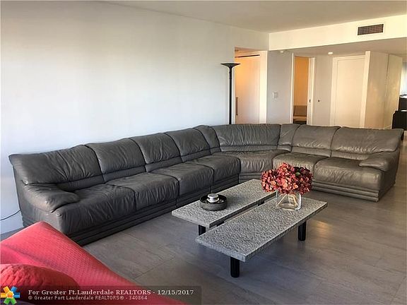2nd image of 4900 N Ocean Blvd APT 804
